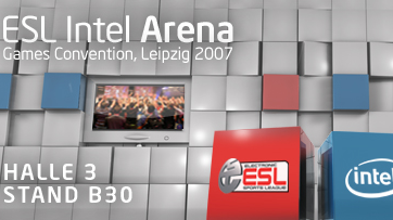 ESL Arena