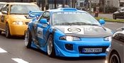 Need for Speed Tuningparty