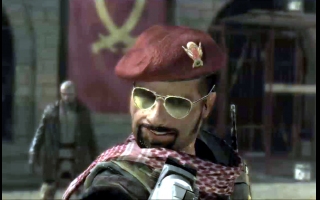Call of Duty 4: Modern Warfare Bilder