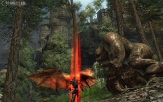 Gothic 3