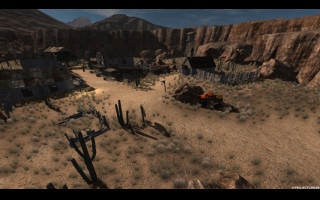 Seit der offiziellen Mitteilung, dass 3DRealms ab sofort nicht mehr an der Entwicklung von Duke Nukem Forever arbeitet, sind stapelweise Screenshots, Videos und Dokumente veröffentlicht worden. Hier sind brandneue Screenshots!