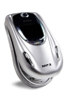LG Breathalizer