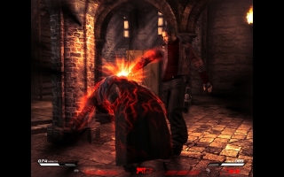 Infernal