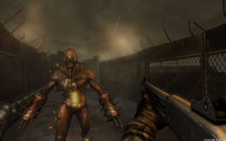 Tripwire Interactive, Macher des nach wie vor recht beliebten Red Orchestra: Ostfront 41-45, kündigte kürzlich einen neuen Action-Shooter an, der ebenfalls auf einer Unreal Tournament 2004-Modifikation basiert: Killing Floor.