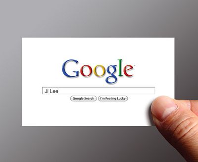 Die coolste Visitenkarte für dein e-Buisness