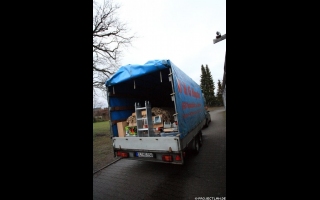 Bilder rund um die Maxlan 15