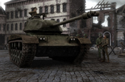 Codename: Panzers – Cold War - „Es wird frostig!“