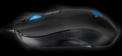 Razer Lachesis