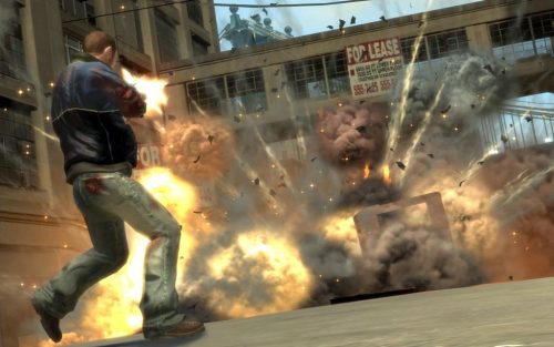 GTA 4: So funktioniert der Video – Editor