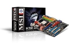 MSI: Zwei neue AMD Plattformen
