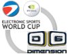 Kickoff zur nationalen ESWC-Qualifikation auf der "Dimension 6"