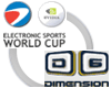 Kickoff zur nationalen ESWC-Qualifikation auf der "Dimension 6"