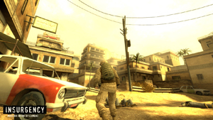 Insurgency Mod