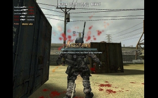 Combat Arms Screenshots