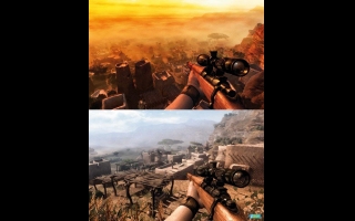 FarCry2 ScreenShots