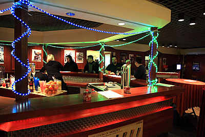 Cocktailbar