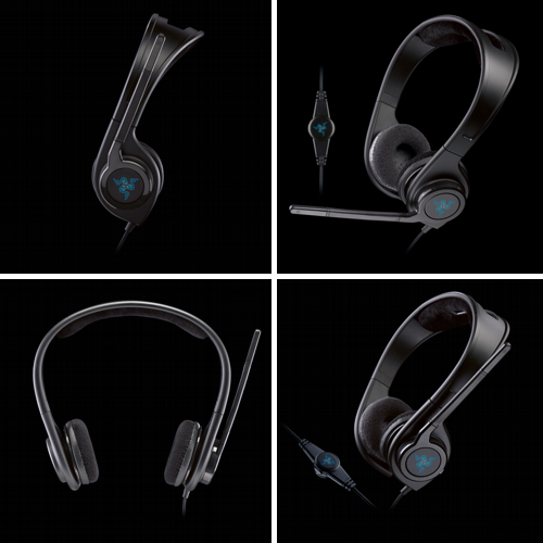 Razer Piranha im Test