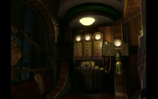 Bioshock Screenshots