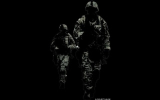 Pünktlich zum ersten Trailer veröffentlichte DICE neue Screenshots zu Battlefield: Bad Company.