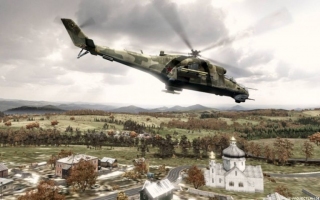 ARMA 2 bietet eine weitverzweigte Kampagne, die du als Spieler vorantreibst und durch deine Entscheidungen beeinflusst. Gewinne das Vertrauen einer bevorzugten Kriegspartei - oder spiele diese gegen eine andere aus. Deine Wahl wird die Zukunft des Landes verändern. Du kannst darüber entscheiden, welche Fraktion an die Macht kommt oder ob überhaupt keine siegreich sein wird. Wirst du einen stabilen Frieden etablieren können? Oder einen noch schlimmeren Krieg auslösen?