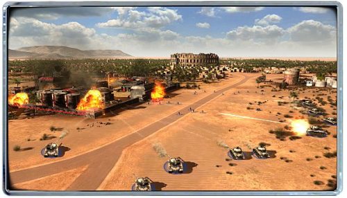 R.U.S.E.: Erste Gameplay-Videos aufgetaucht (update)
