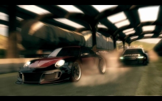 Need For Speed Undercover Screenshots