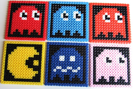 Pixelmania: Die Pixel sind los
