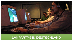 Lanpartys in Deutschland
