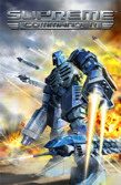 Supreme Commander Singeplayer Demo