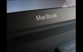 Das MacBook gehört sicherlich zu den elegantesten Laptops auf dem Markt. Dies erwarten Apple-Kunden jedoch auch von ihrer angebeteten Firma.