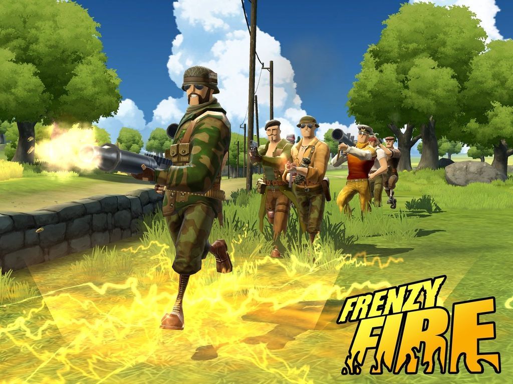 Battlefield Heroes: Marsch, Marsch - für Beta Key anmelden!