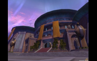 BioWare und LucasArts veröffentlichten auf der offiziellen Webseite von Star Wars: The Old Republic erste Informationen zur spielbaren Klasse "Bounty Hunter". Die Kopfgeldjäger sind berüchtigte Söldner, die einem tödlichen Geschäft nachgehen. Sie sind aber mehr als nur Söldner: diese todbringenden Jäger sind eine altertümliche Bruderschaft mit einer glorreichen Historie. Einige Informationen zum Hintergrund der "Bounty Hunter" und zur Kopfgeldjäger-Ausrüstung findet Ihr auf Dort gibt es ebenfalls Screenshots, Konzeptgrafiken, zwei neue Bildschirmhintergründe und drei kurze Videos der spielbaren Klassen zu sehen.