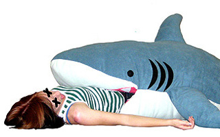 Hai Schlafsack