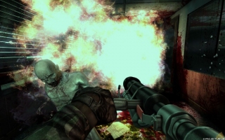 Tripwire Interactive, Macher des nach wie vor recht beliebten Red Orchestra: Ostfront 41-45, kündigte kürzlich einen neuen Action-Shooter an, der ebenfalls auf einer Unreal Tournament 2004-Modifikation basiert: Killing Floor.