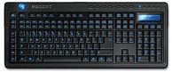 Roccat Valo: Das LCD-Keyboard