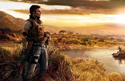 Far Cry 2: Neuer Patch für Hardcorespieler