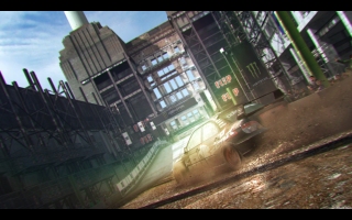 Brandneue Screenshots von Colin Mc Rae: DiRT 2, die zeigen wozu die EGO-Engine in der Lage ist.
