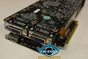 Nvidia: GeForce GTX 295 gesichtet