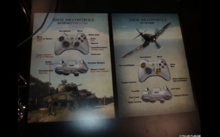 Mit Hilfe der Frostbite-Engine wird man in Battlefield 1943 in den Zweiten Weltkrieg katapultiert. Bis zu 24 Spieler können auf klassischen und tropischen Multiplayer-Maps wie Wake Islands, Guadalcanal und Iwo Jima gegeneinander kämpfen. Dabei soll die bekannte Online-Erfahrung, für die die DICE Studios bekannt sind, nicht vernachlässigt werden.
