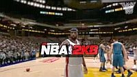 NBA 2K8 – Neuer Trailer