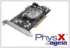 Die ersten PhysX-Karten sind verfügbar
