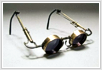 Brille? Steam, man!