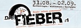 Das Lan-Fieber greift um sich