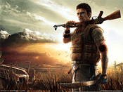FarCry2: Neue Impressionen *Update*