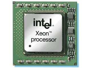 Intel: Vier neue Prozessoren vorgestellt