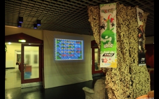 Bilder rund um die Maxlan 15