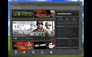 Steam Community Tool