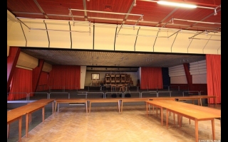 Bilder rund um die Maxlan 15