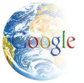 Neue Weltmacht Google?