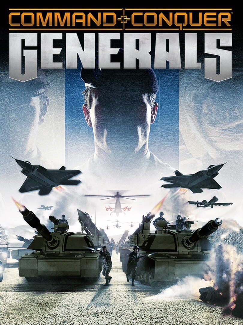 Command & Conquer Generäle